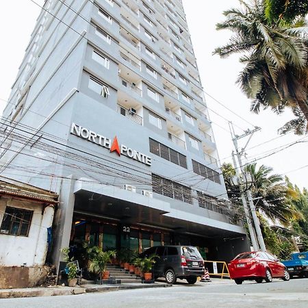 Hotel Reddoorz Premium Near Trinoma à Quezon City Extérieur photo