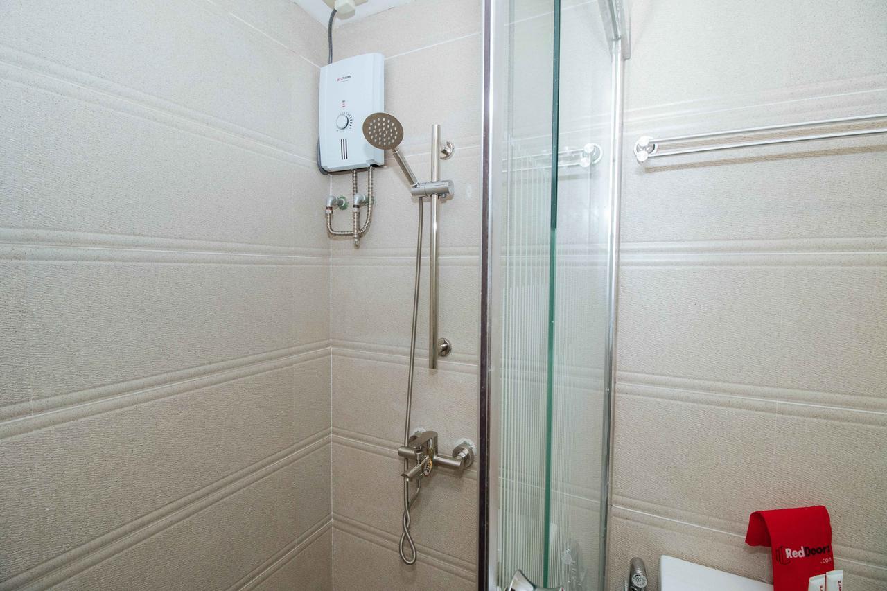 Hotel Reddoorz Premium Near Trinoma à Quezon City Extérieur photo