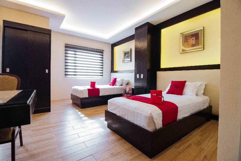 Hotel Reddoorz Premium Near Trinoma à Quezon City Extérieur photo