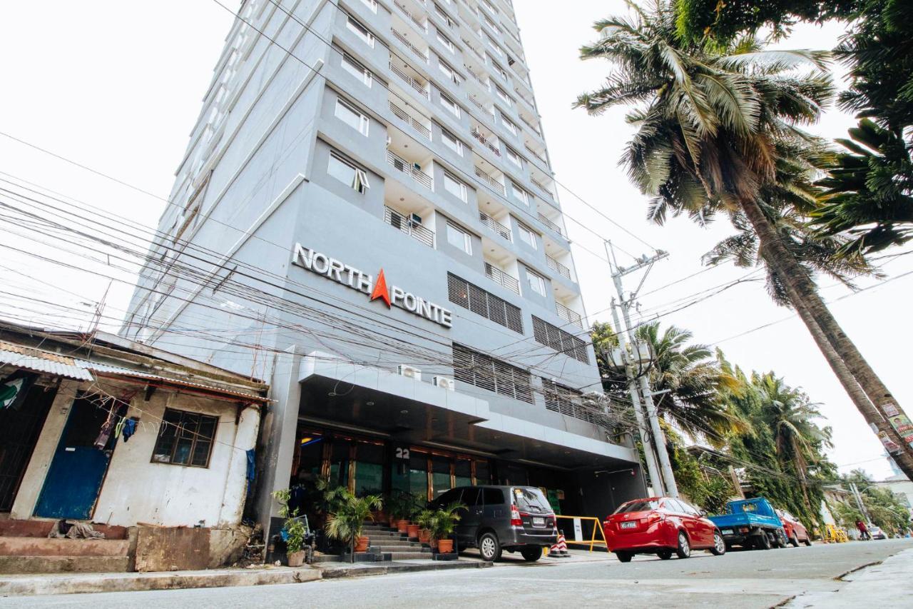 Hotel Reddoorz Premium Near Trinoma à Quezon City Extérieur photo