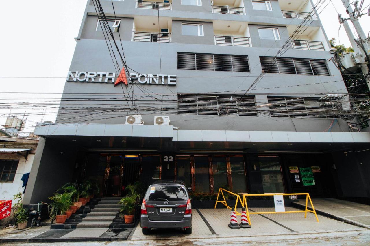 Hotel Reddoorz Premium Near Trinoma à Quezon City Extérieur photo