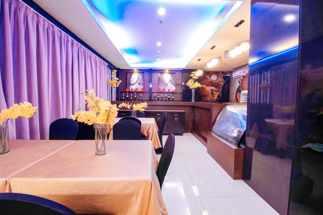 Hotel Reddoorz Premium Near Trinoma à Quezon City Extérieur photo