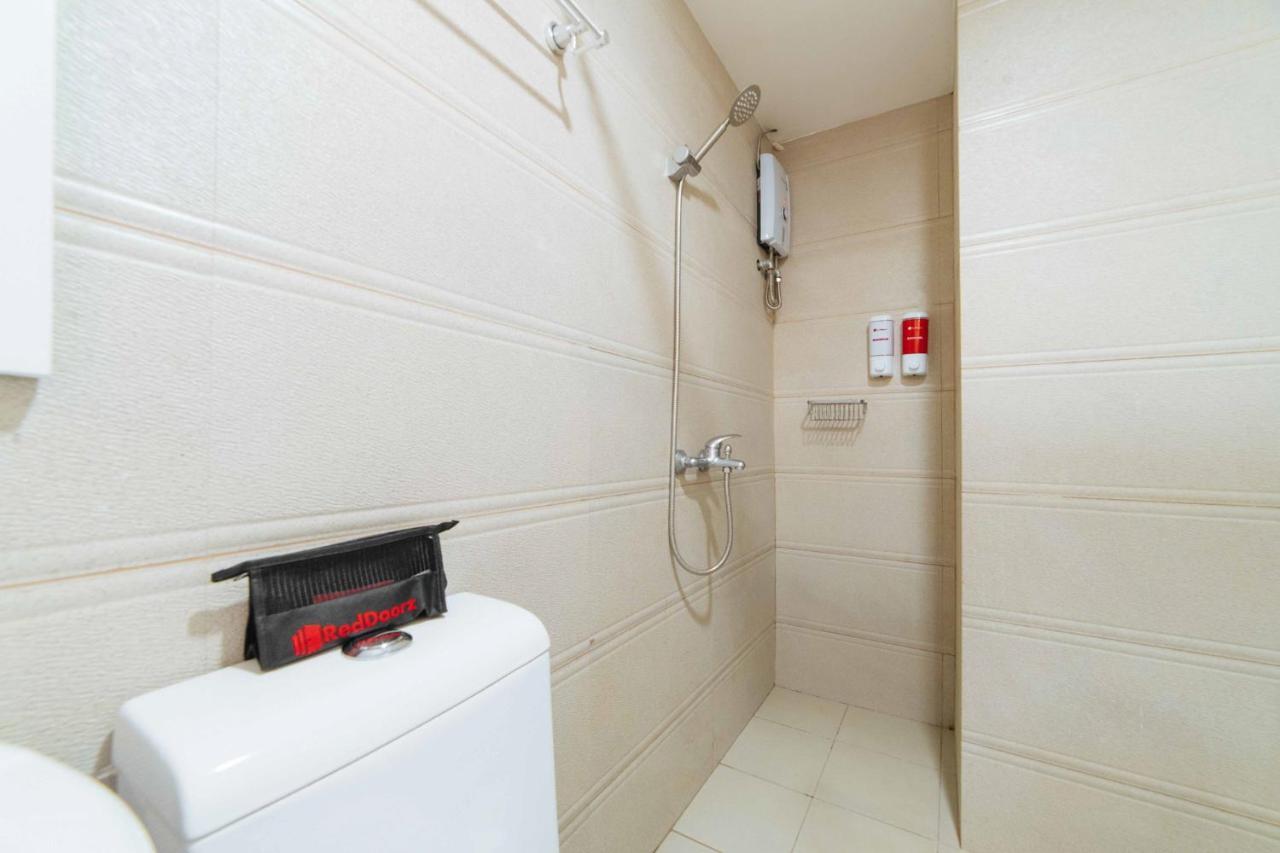 Hotel Reddoorz Premium Near Trinoma à Quezon City Extérieur photo