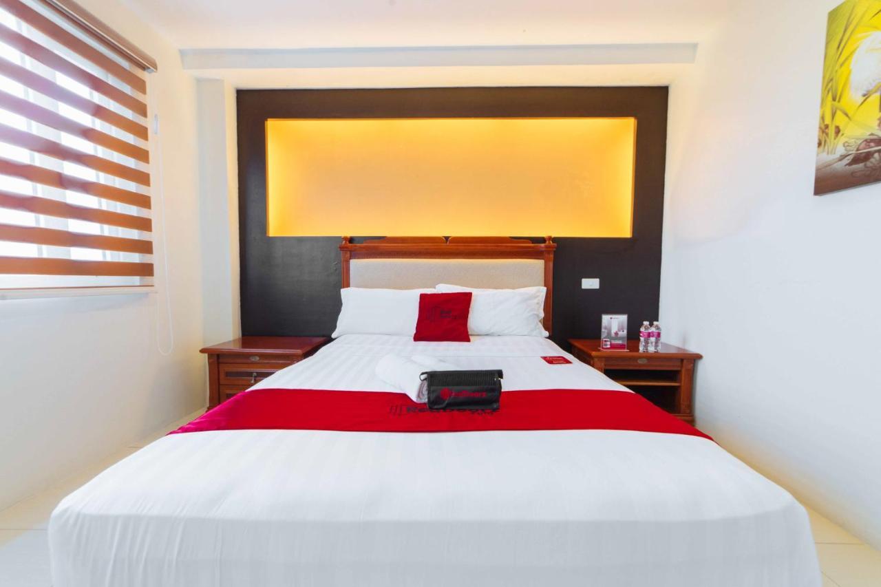 Hotel Reddoorz Premium Near Trinoma à Quezon City Extérieur photo