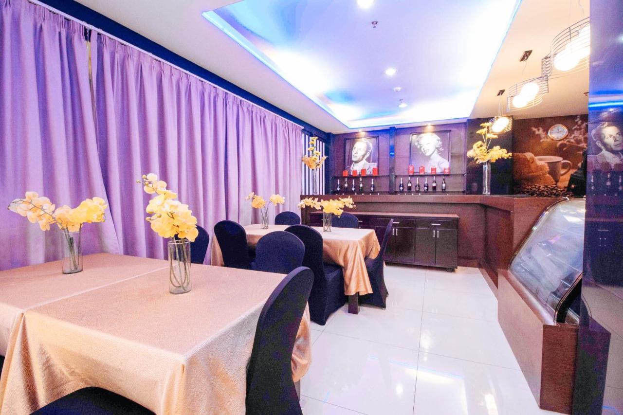 Hotel Reddoorz Premium Near Trinoma à Quezon City Extérieur photo