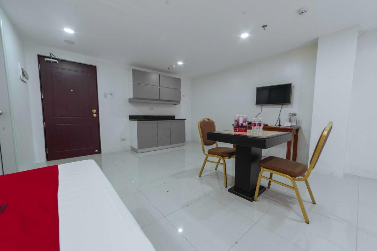 Hotel Reddoorz Premium Near Trinoma à Quezon City Extérieur photo