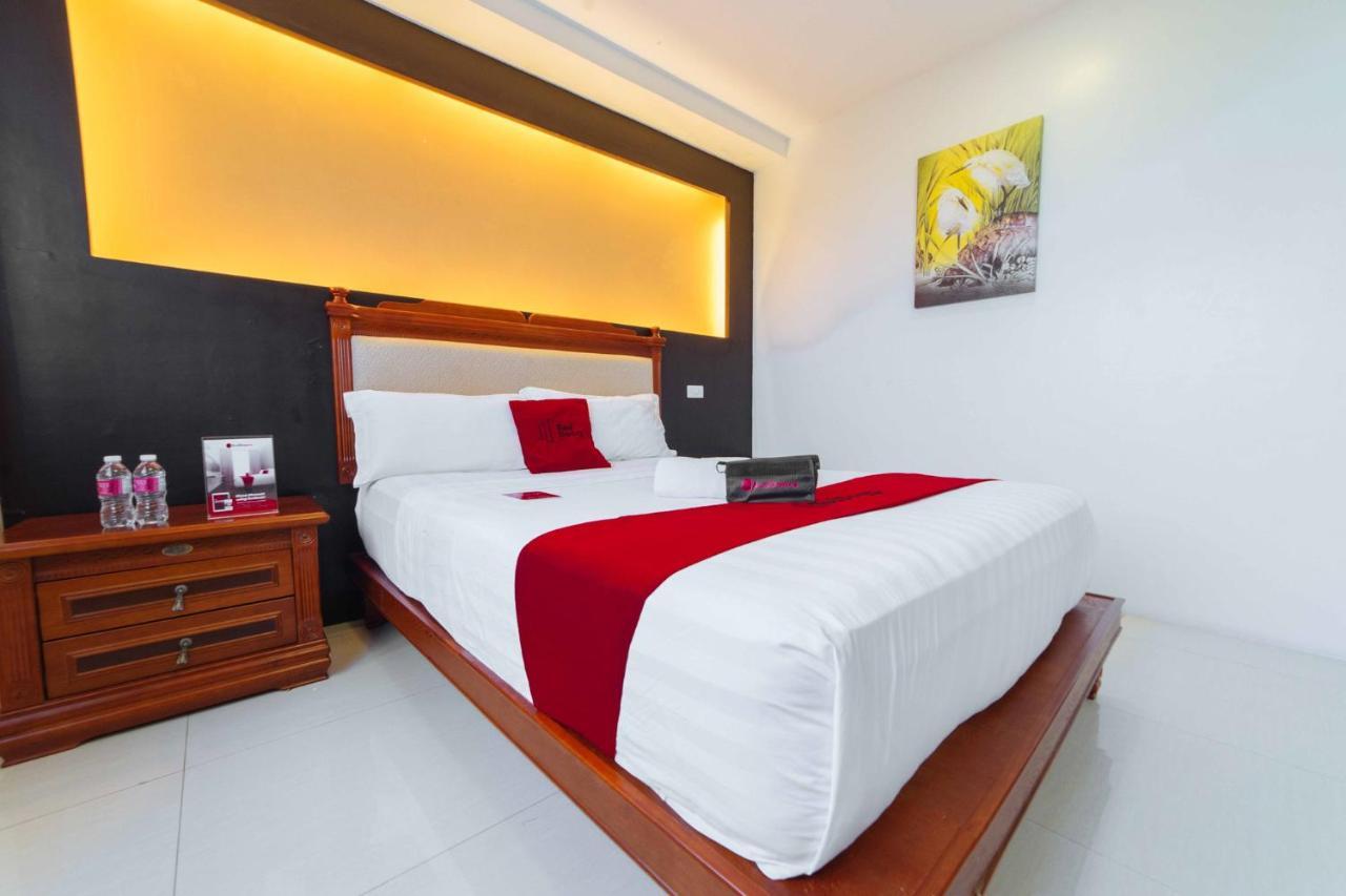 Hotel Reddoorz Premium Near Trinoma à Quezon City Extérieur photo